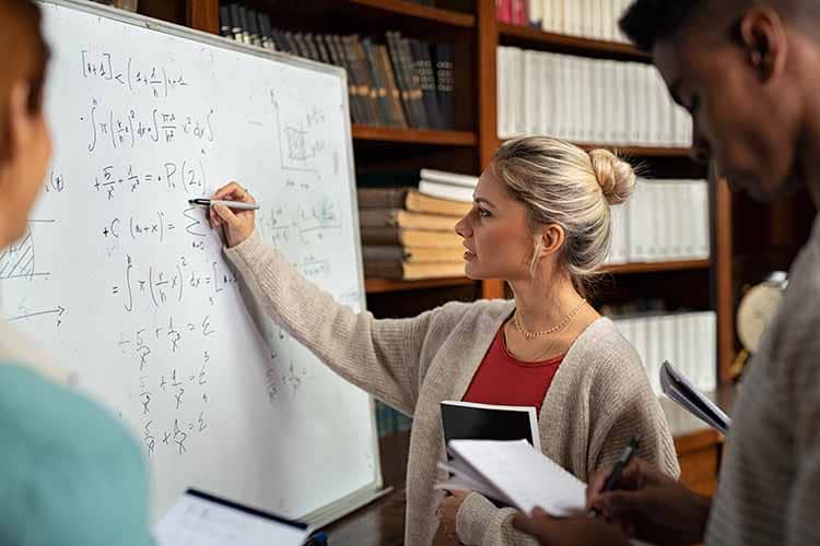 LMS, learning management system, Walch, Walch Education, Online Math, Curriculum Engine, Online Course