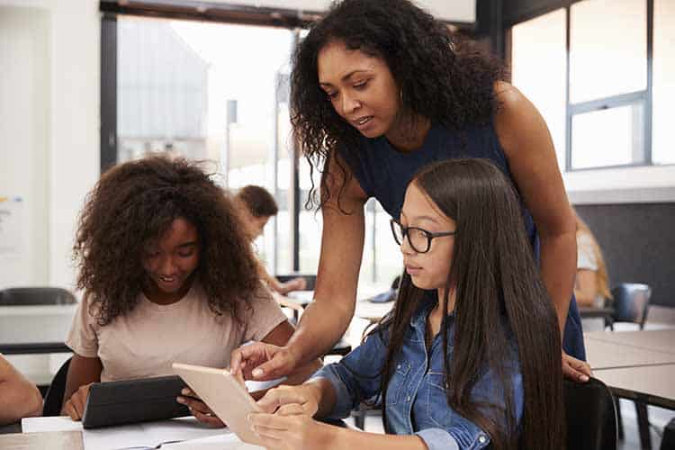 Walch, Walch Education, Online Math, Curriculum Engine, Online Course