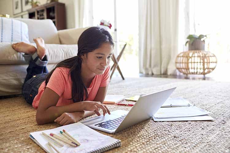 LMS, learning management system, Walch, Walch Education, Online Math, Curriculum Engine, Online Course, North Carolina, Standards of Study