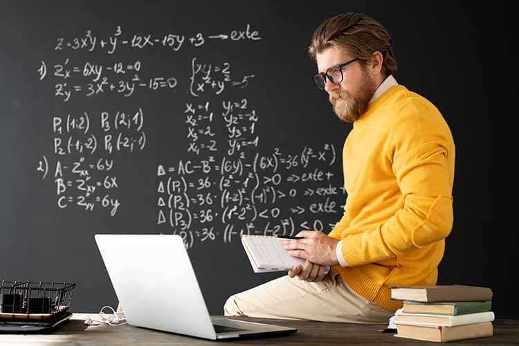LMS, learning management system, Walch, Walch Education, Online Math, Curriculum Engine, Online Course