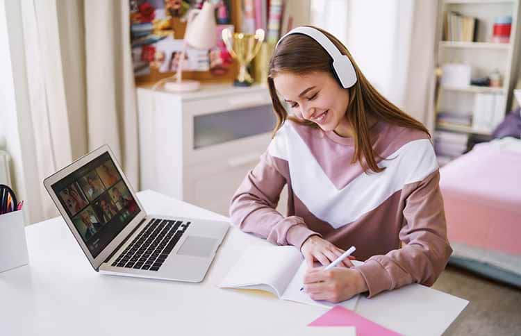 LMS, learning management system, Walch, Walch Education, Online Math, Curriculum Engine, Online Course