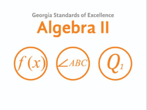 GSE Algebra II