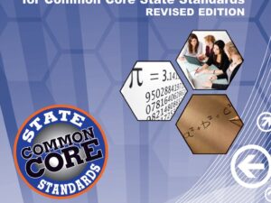 Algebra 1 Station Activities for Common Core State Standards