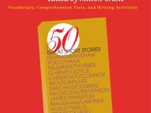 Teaching with 50 Great Short Stories by Mary M. Nyman