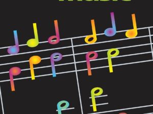 Theory of Music - Student Book