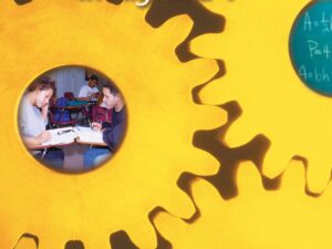 61 Cooperative Learning Activities in Algebra I