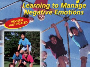 Positively! Learning to Manage Negative Emotions