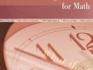 10-Minute Critical-Thinking Activities for Math