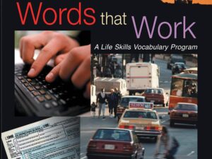 400 Words That Work - Student Workbook