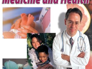 Life Skills Literacy: Things to Know About Medicine and Health