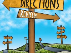 Following Directions