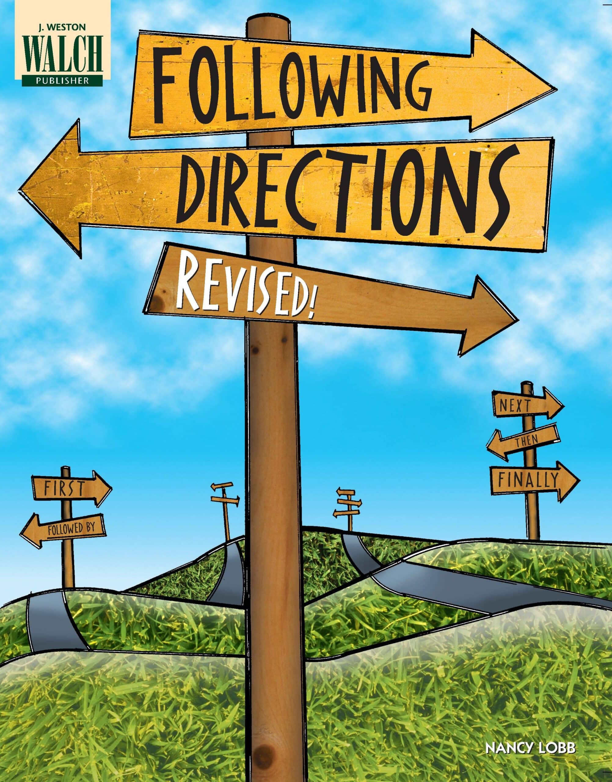 Following Directions
