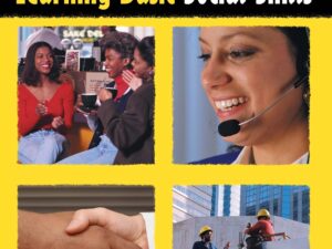 Learning Basic Social Skills