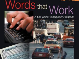 400 Words That Work, Teacher's Guide