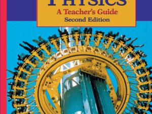 Amusement Park Physics: A Teacher's Guide, 2nd Edition