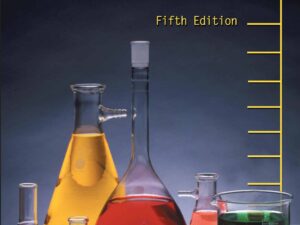 Chemistry Problems, 5th Edition