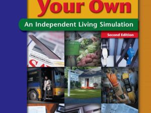 Living On Your Own, 2nd Edition