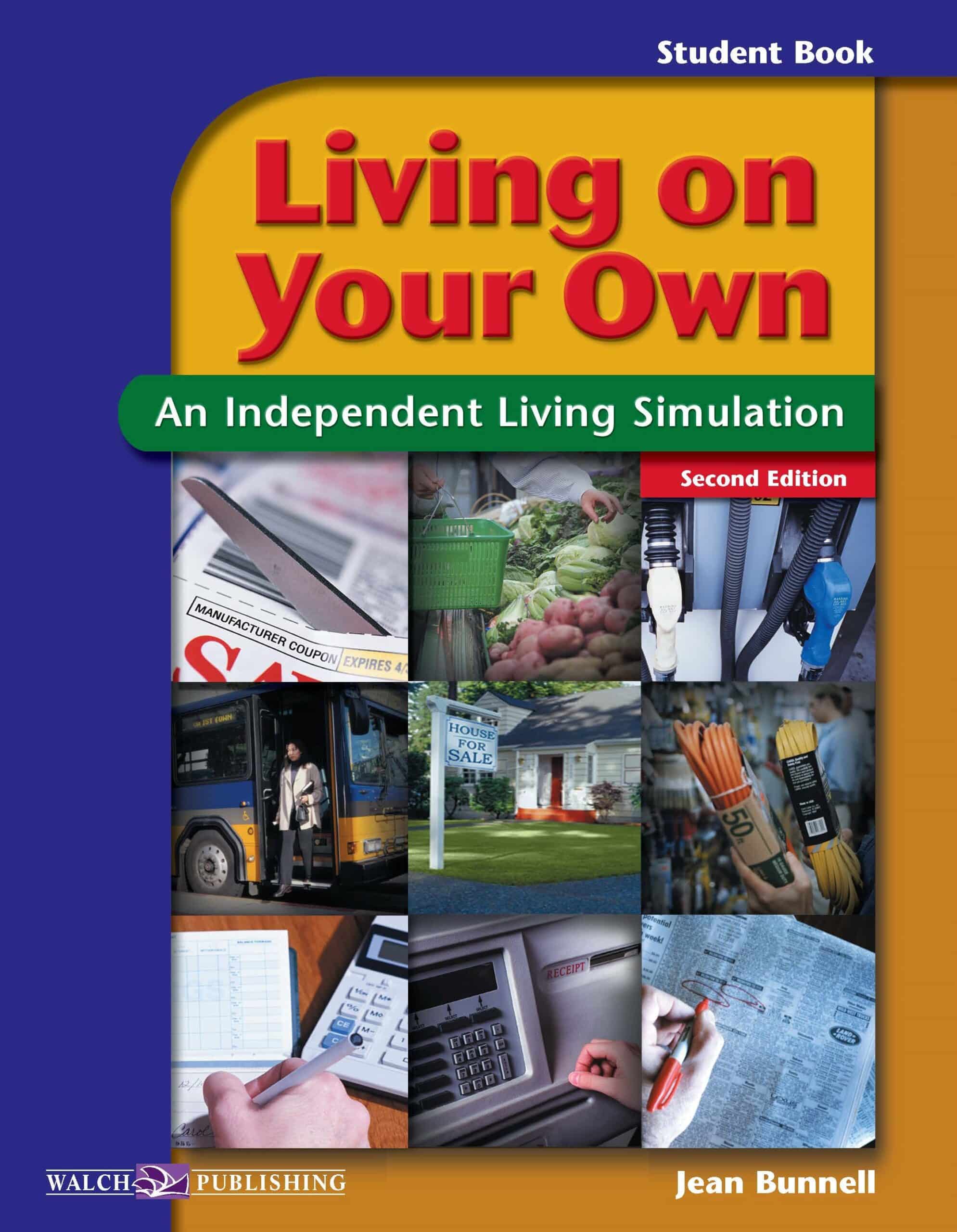 Living On Your Own, 2nd Edition