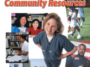 Life Skills Literacy: Things to Know About Community Resources