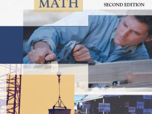 Basic Occupational Math - Student Book