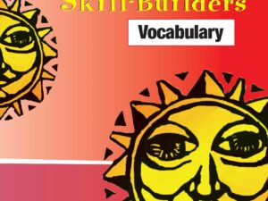 Daily Skill-Builders: Vocabulary, Grades 5-6