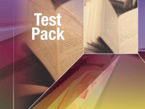 Power Basics Basic English Test Pack