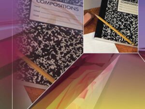 Power Basics: Introduction to Composition, Student Workbook