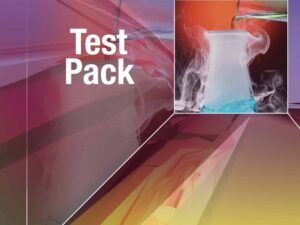Power Basics: Chemistry, Test Pack