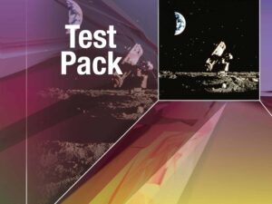 Power Basics: Earth and Space Science, Test Pack