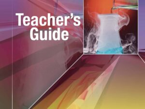 Power Basics: Chemistry, Teacher's Guide
