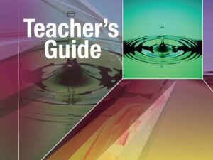 Power Basics: Physics, Teacher's Guide