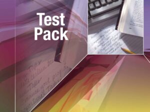 Power Basics School to Career Test Pack