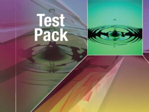 Power Basics: Physics, Test Pack