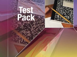 Power Basics Introduction to Composition Test Pack