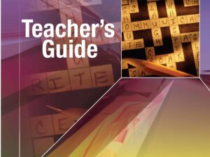 Power Basics: Vocabulary and Reading Comprehension, Teacher's Guide