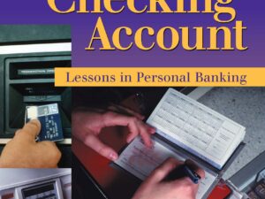 Your Checking Account: Lessons in Personal Banking: 4th Edition: 10-Pack