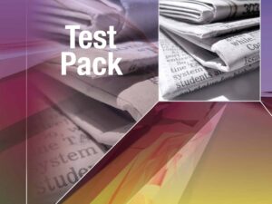 Power Basics Everyday English Test Pack