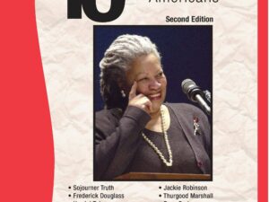 16 Extraordinary African Americans