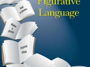 Adolescent Literacy Series: Figurative Language
