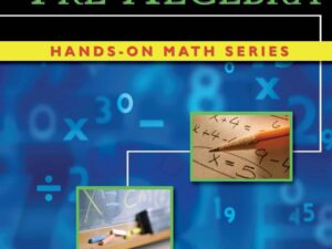 Hands-On Math: Pre-Algebra