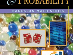 Hands-On Math: Data Analysis & Probability