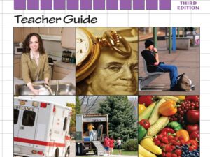 Steps to Independent Living Series, 3rd Edition