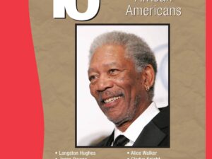 16 More Extraordinary African Americans