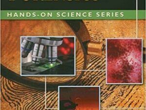 Hands-On Science: Forensics