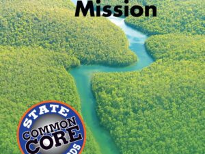 Building Math for Common Core State Standards - 3 Book Series