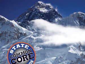 Building Math for Common Core State Standards: Everest Trek