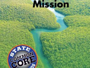 Building Math for Common Core State Standards: Amazon Mission