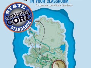 Expeditions in Your Classroom: Middle School Mathematics for Common Core State Standards, Grades 6-8
