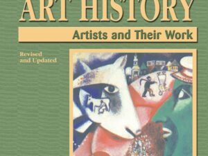 Exercises and Activities for Short Lessons in Art History: 35 Artists and Their Work