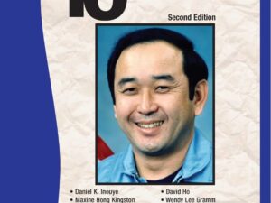 16 Extraordinary Asian Americans